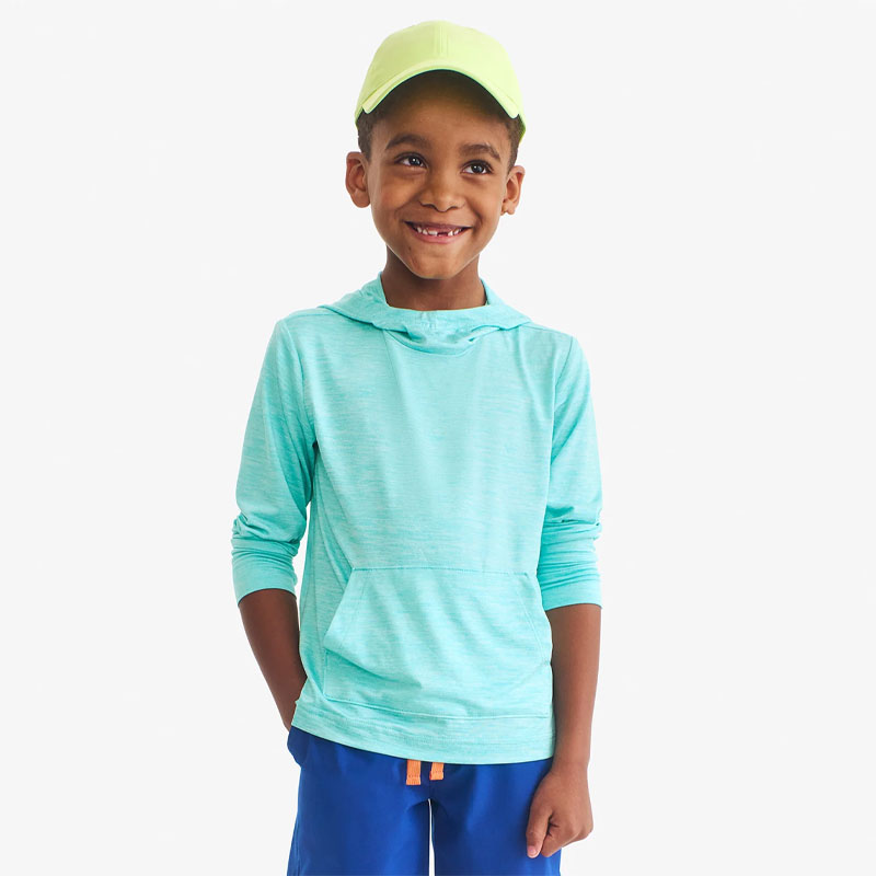 best kids clothing stores primary staycool pullover