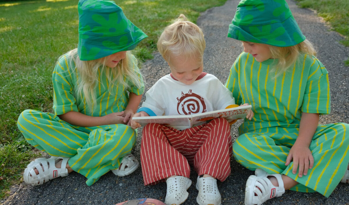 best kids clothing stores: young days