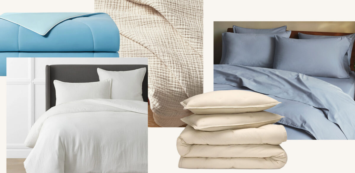 best-sleep-ever-awards-2026-bedding