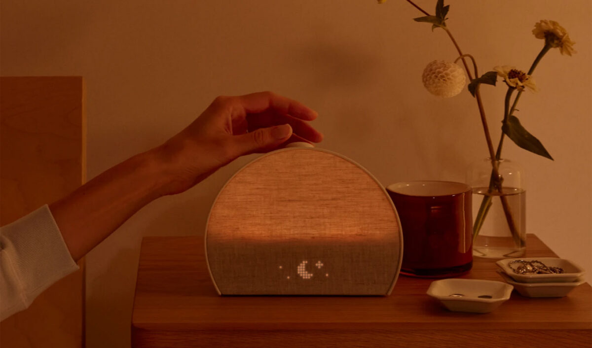 best sleep ever awards 2026: hatch restore alarm clock