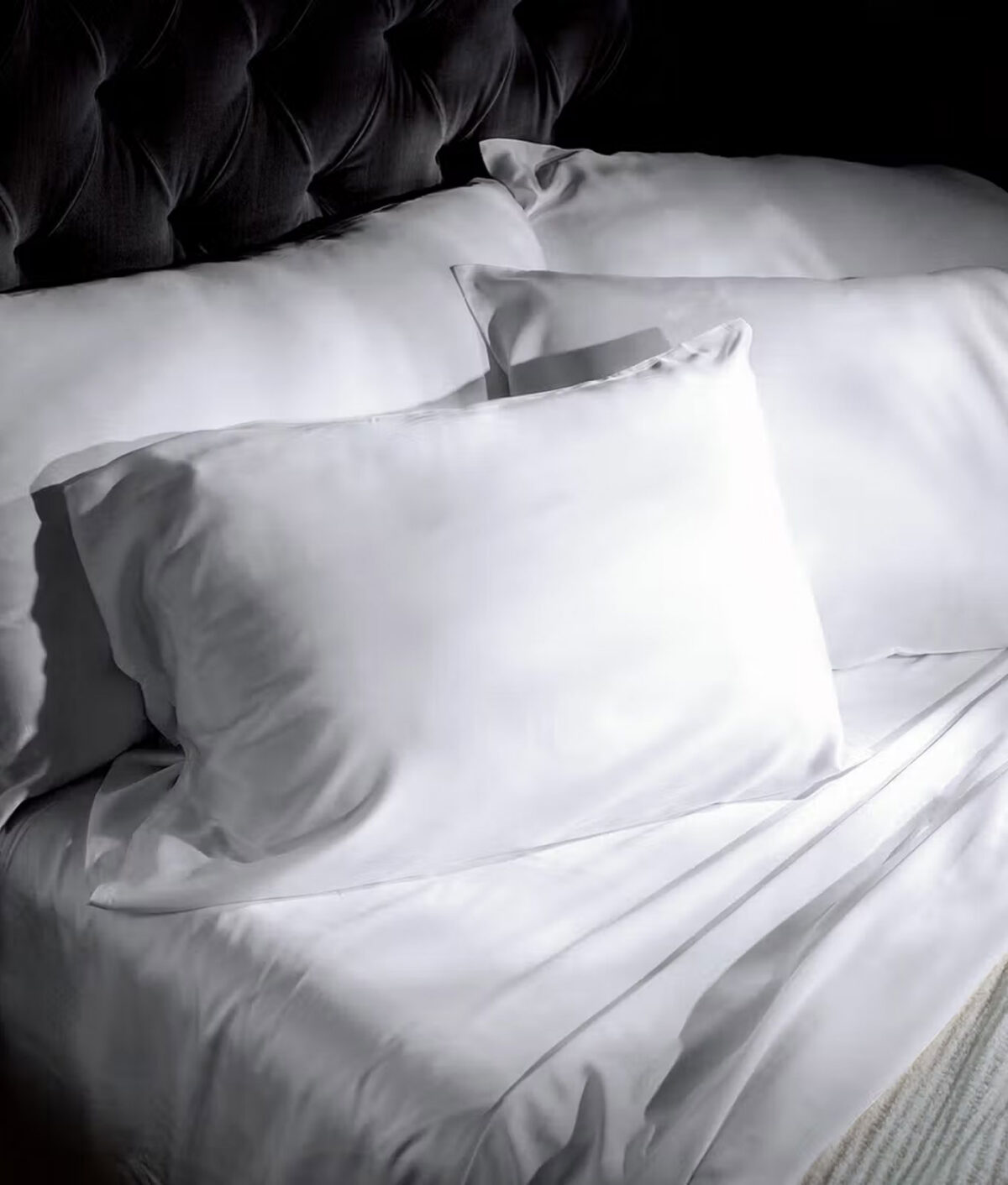 best sleep ever awards 2026: luxome luxury sheets