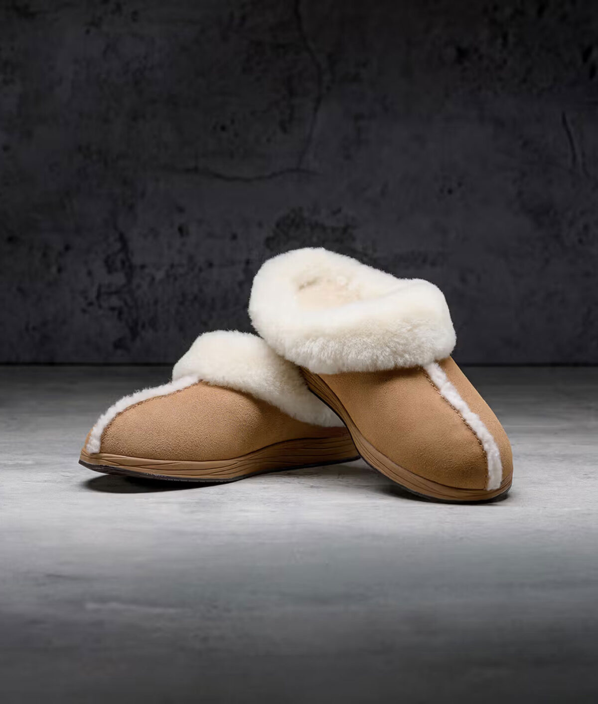 best sleep ever awards 2026: luxome signature slipper