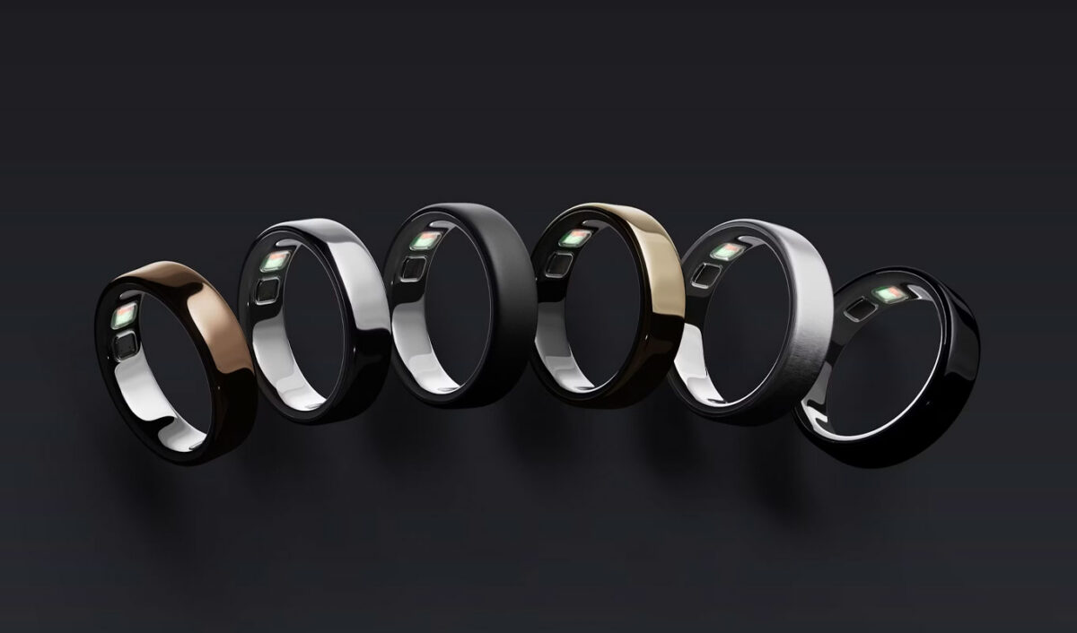 best sleep ever awards 2026: oura 5 ring