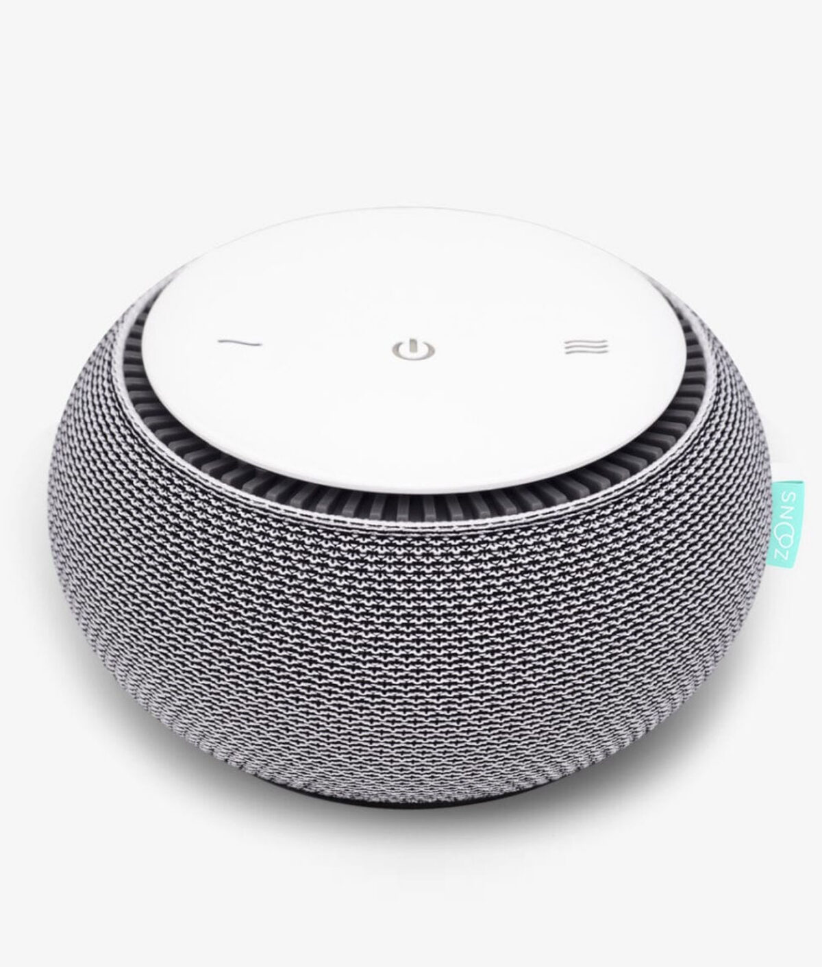best sleep ever awards 2026: snooz white noise machine