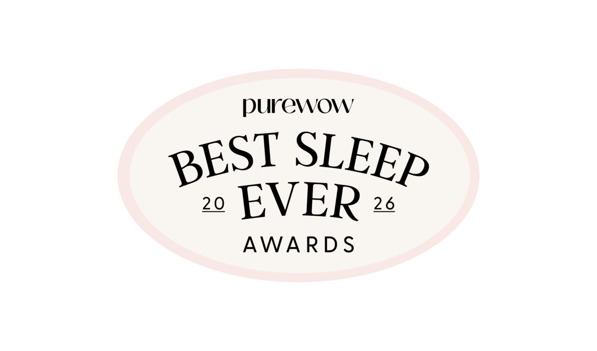best sleep ever badge