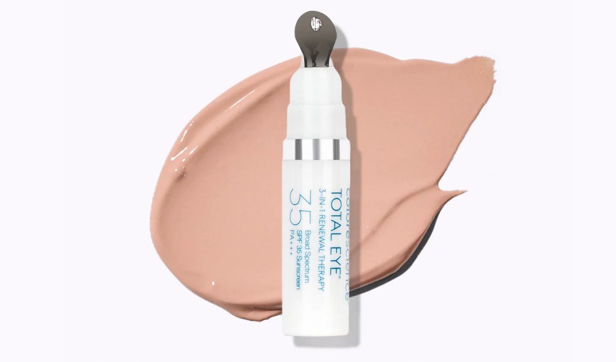 Colorescience Total Eye Cream SPF Review 2026