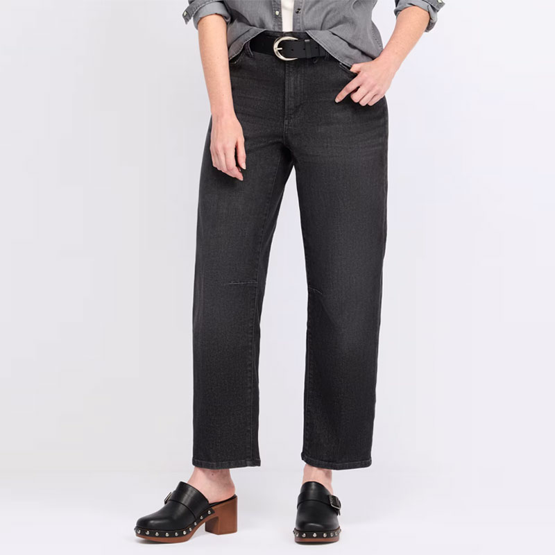 dressing for the drop off stitch fix back to school joes jeans barrel ankle