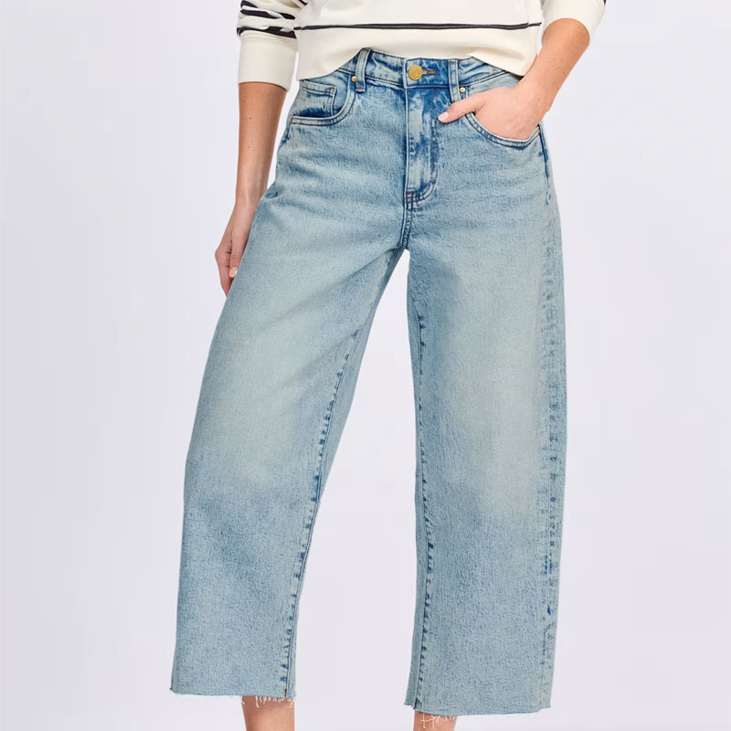 dressing for the drop off stitch fix kut from the kloth gwen jean