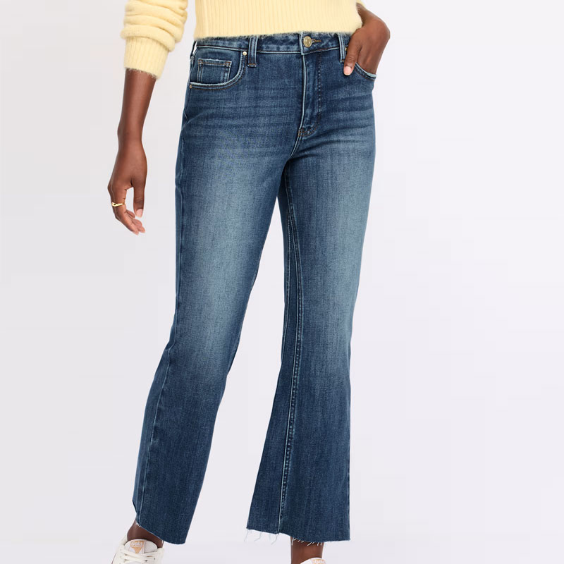 dressing for the drop off stitch fix kut from the kloth kelsey jean
