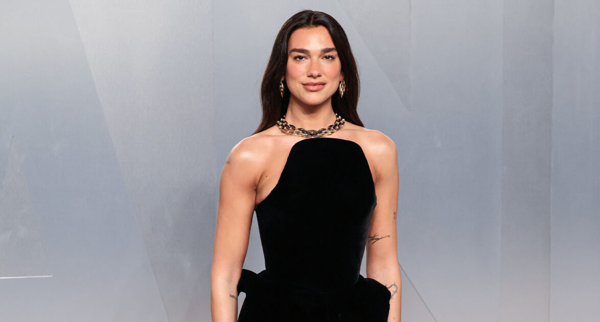 Dua Lipa's August Book Club Pick Is a Must-Read About Open Marriages, Vast Conspiracies and Terrorist Pen Pals