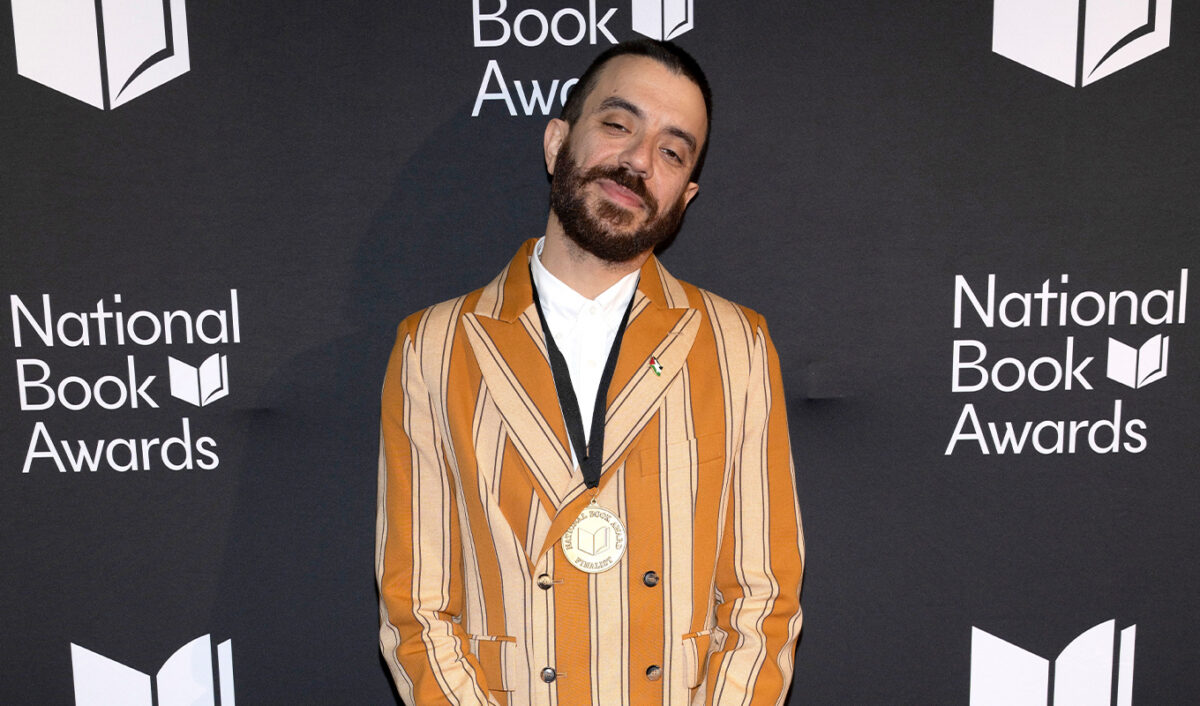 dua lipa september book club pick martyr