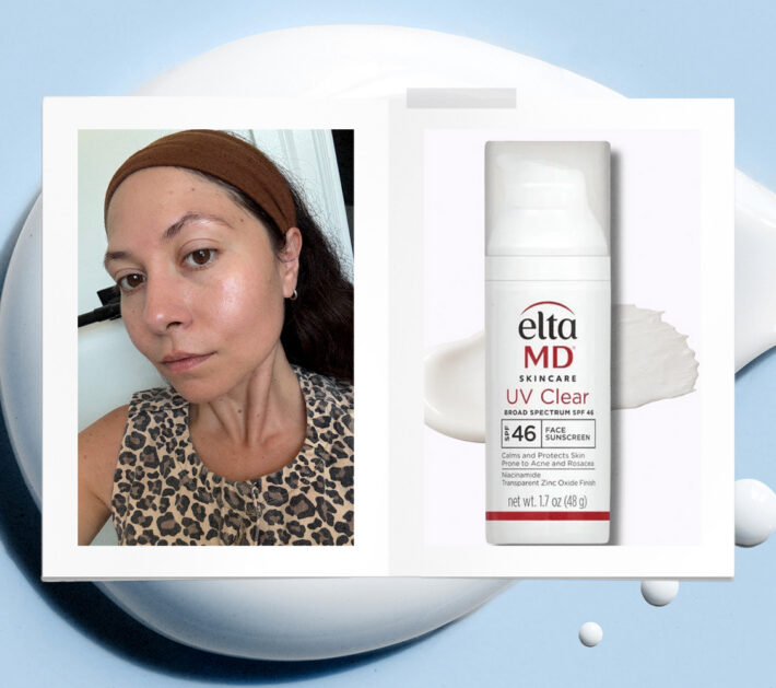 EltaMD UV Clear Review 2026