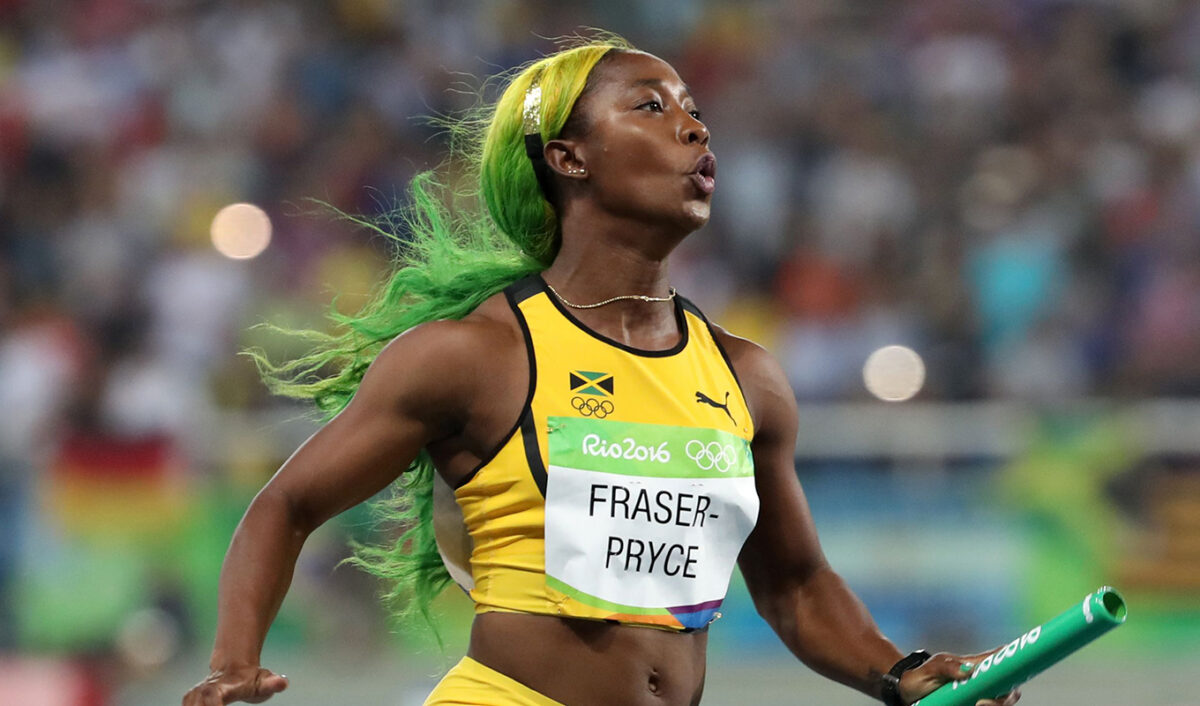 fraser-pryce-2016-olympics