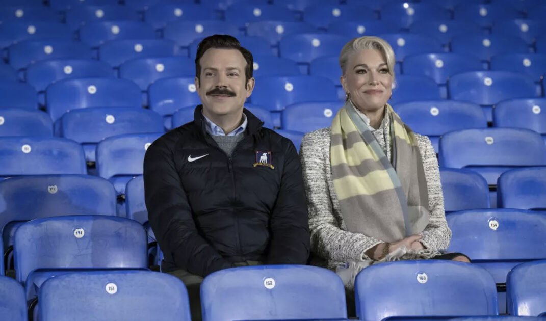 The Shocking Reason ‘Ted Lasso' Star Hannah Waddingham Looks So Familiar