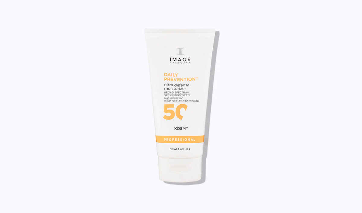 image skincare sunscreen review
