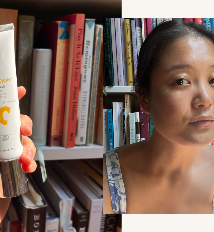 image skincare sunscreen review