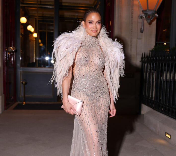 jennifer lopez twins italian road trip