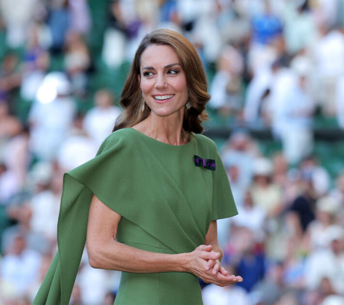 kensington palace no comment kate middleton name change