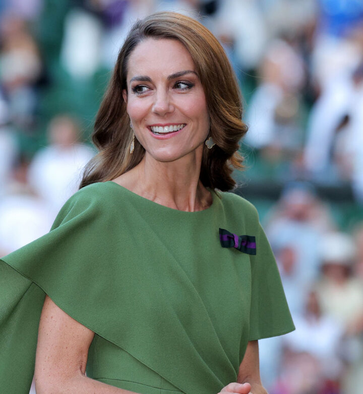 kensington palace no comment kate middleton name change