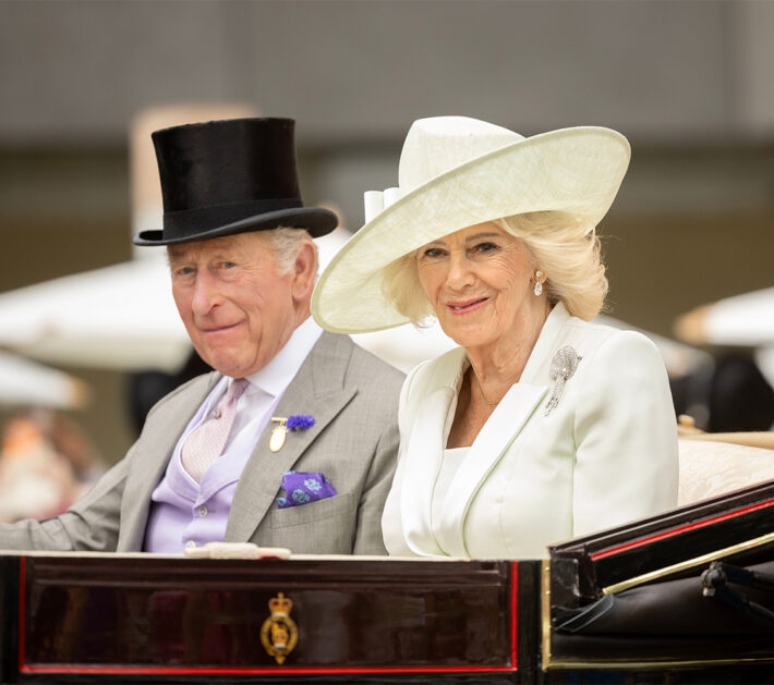 king charles queen camilla autumn tour