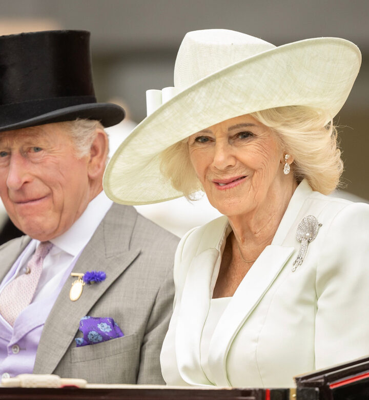 king charles queen camilla autumn tour