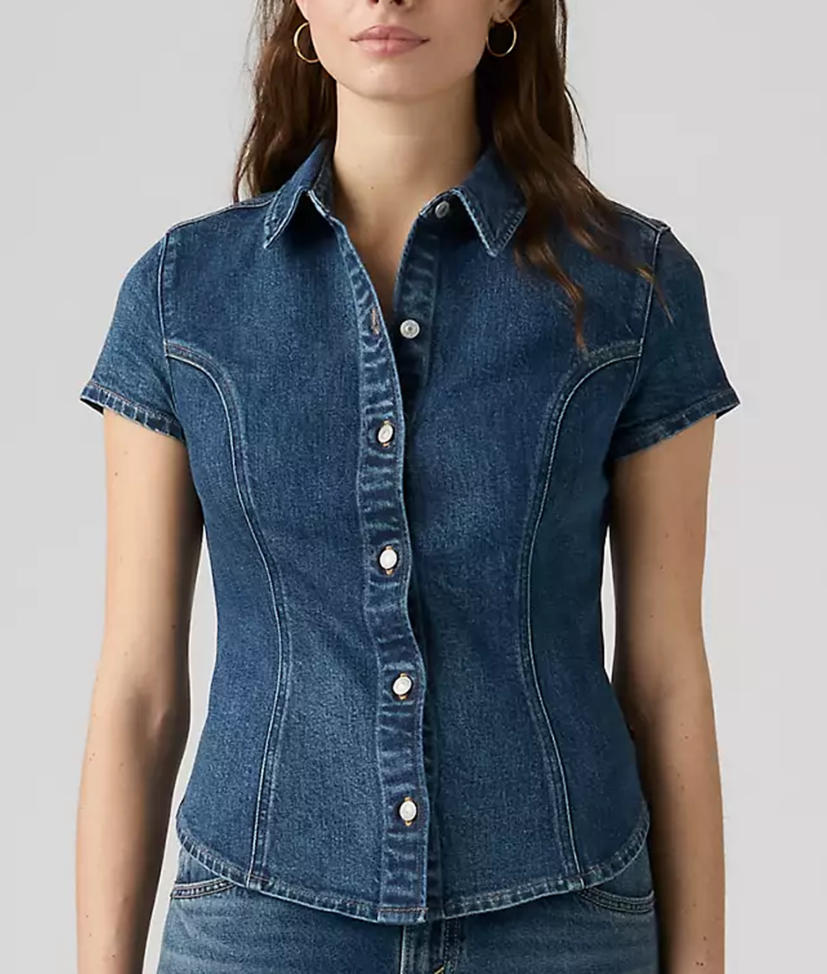 levis office denim shaped shirt 1200x1412