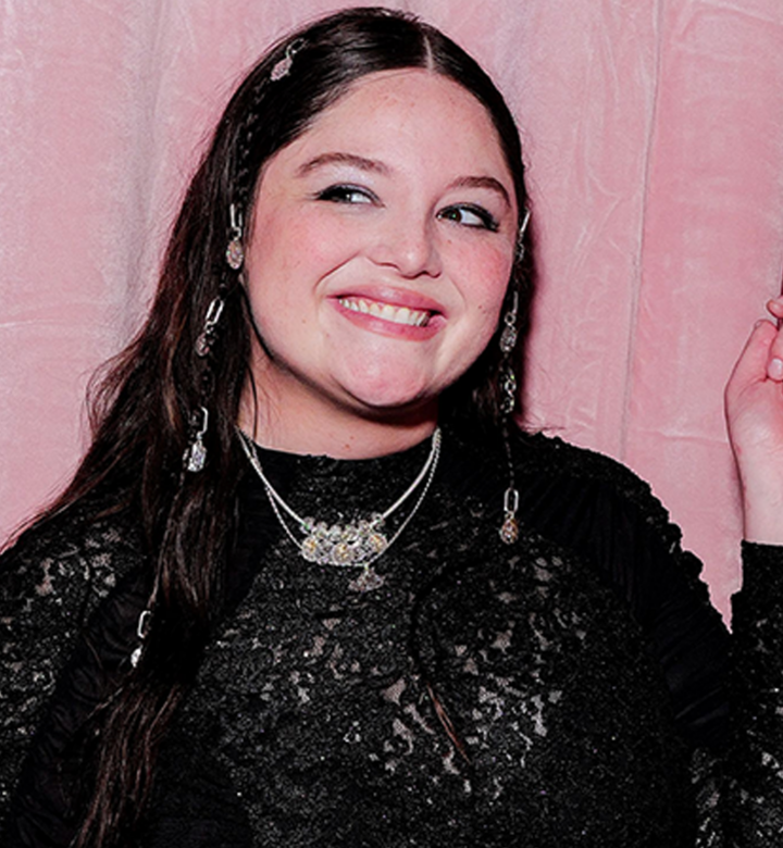 meg stalter exclusive interview