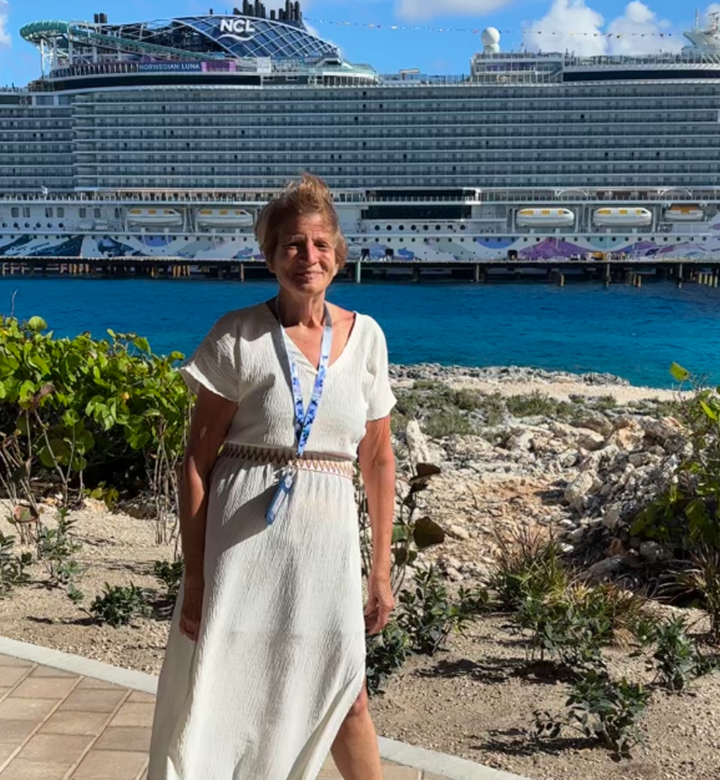 ncl luna review