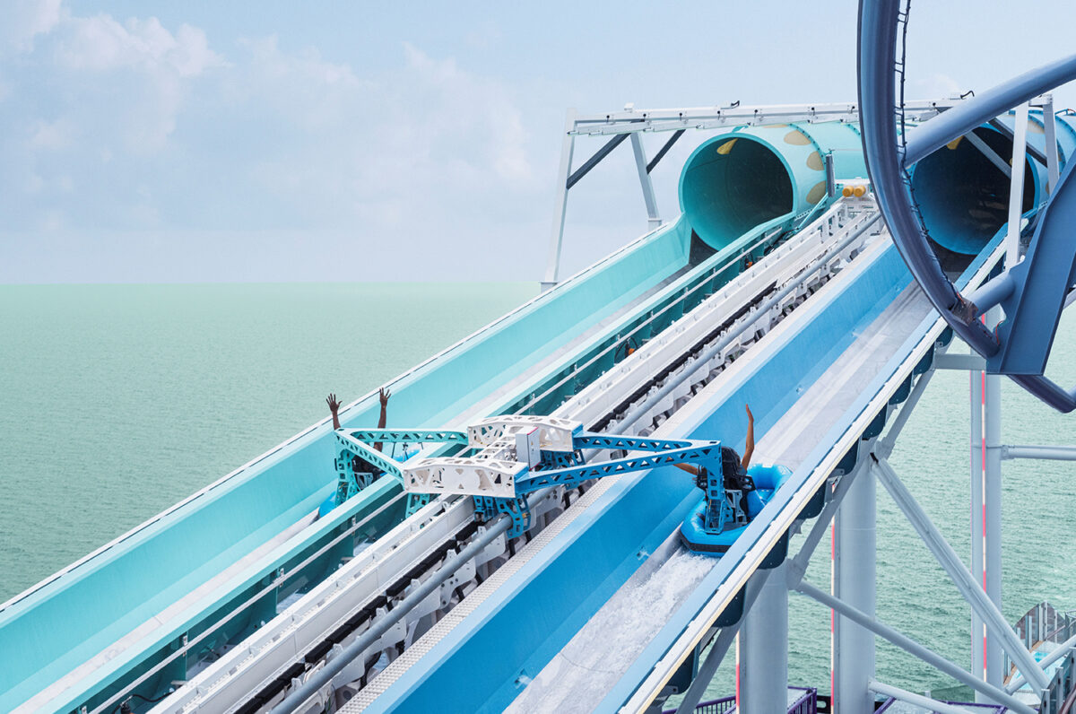 ncl luna review