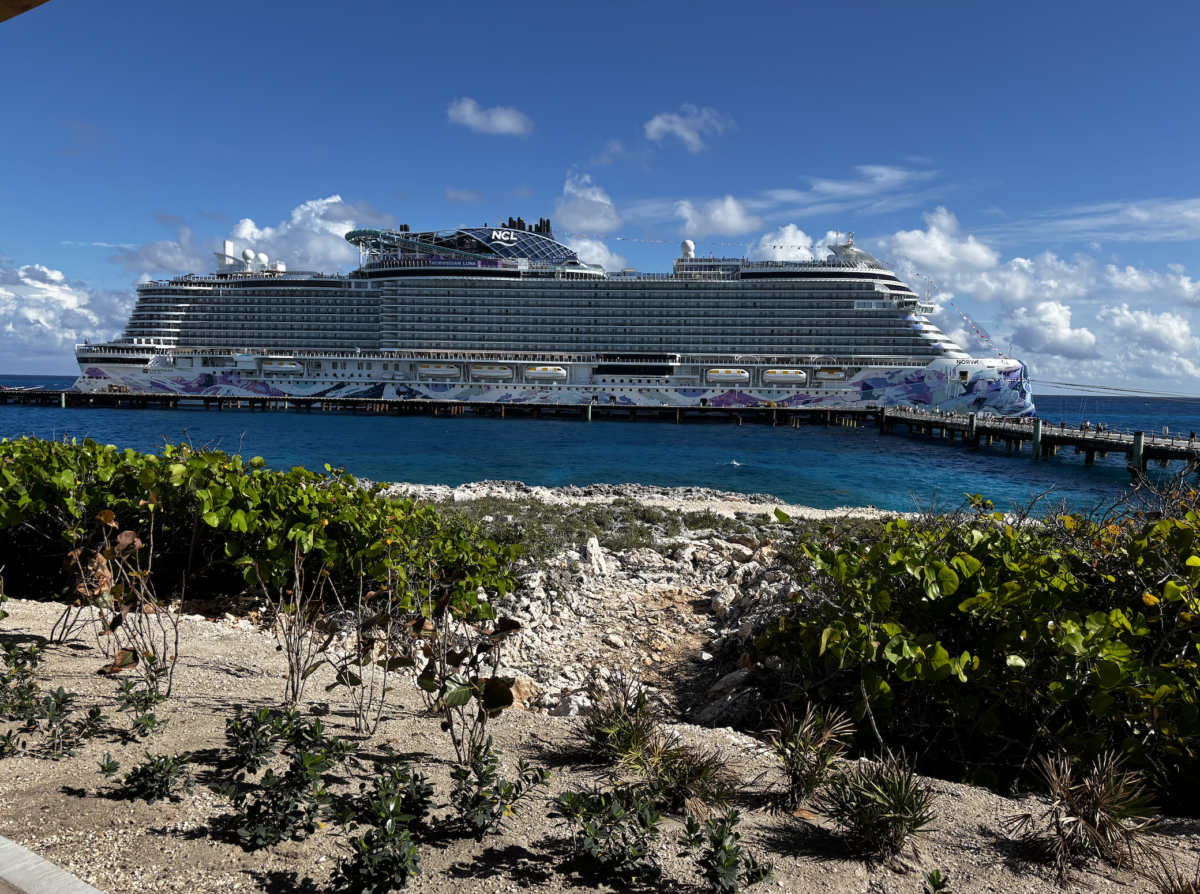 ncl luna review