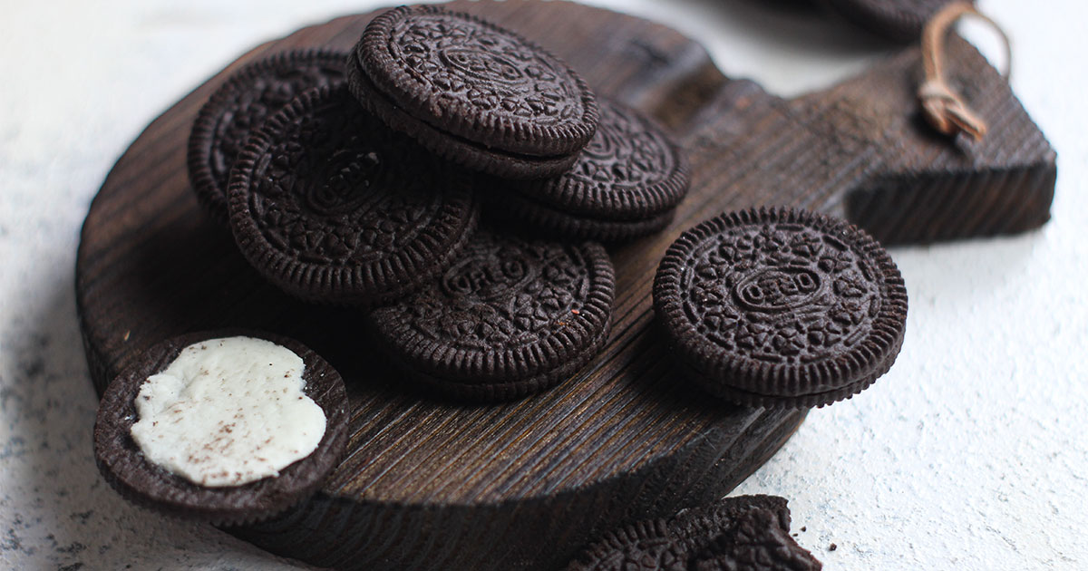 Oreogate is Probably Fake, But the Unhinged Mom Chat is Not