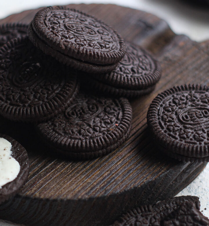 oreogate