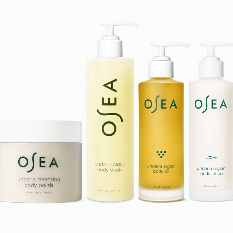 osea labor day sale undaria set