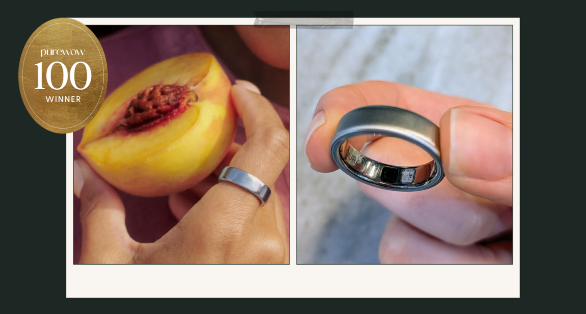 Review: The New Oura Ring 5 Is Its Slimmest Yet—But That's Hardly Its Most Impressive Feature