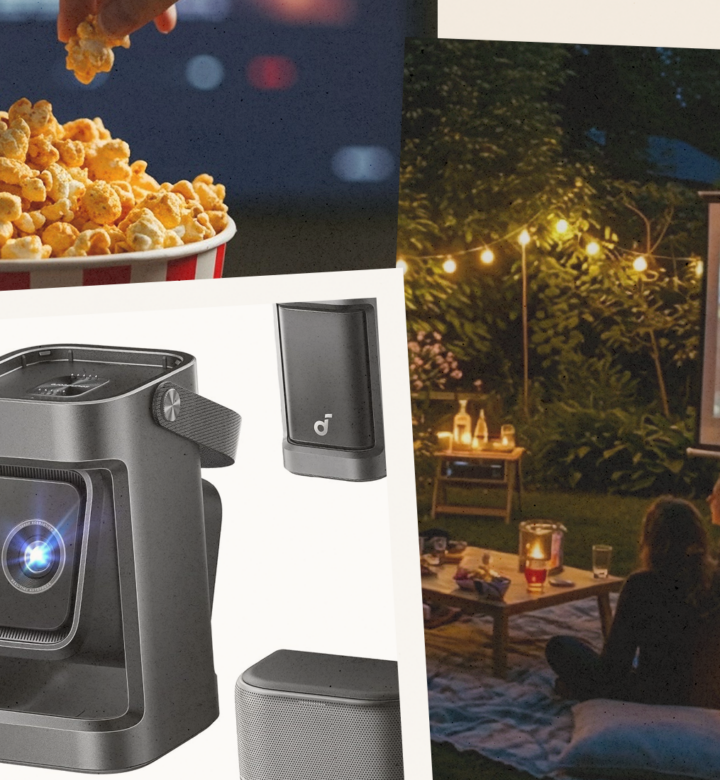 outdoor movie night essentials universal 720x780