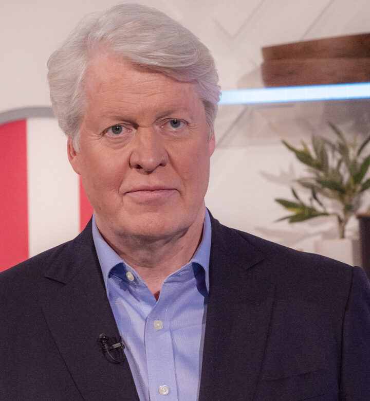 princess diana brother resembles father