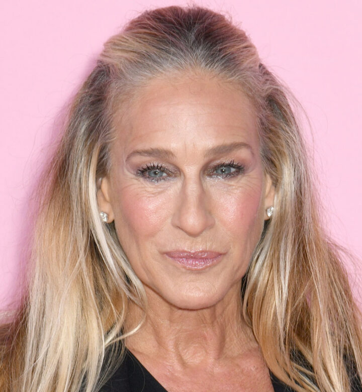 root-touch-up-trend: sarah jessica parker