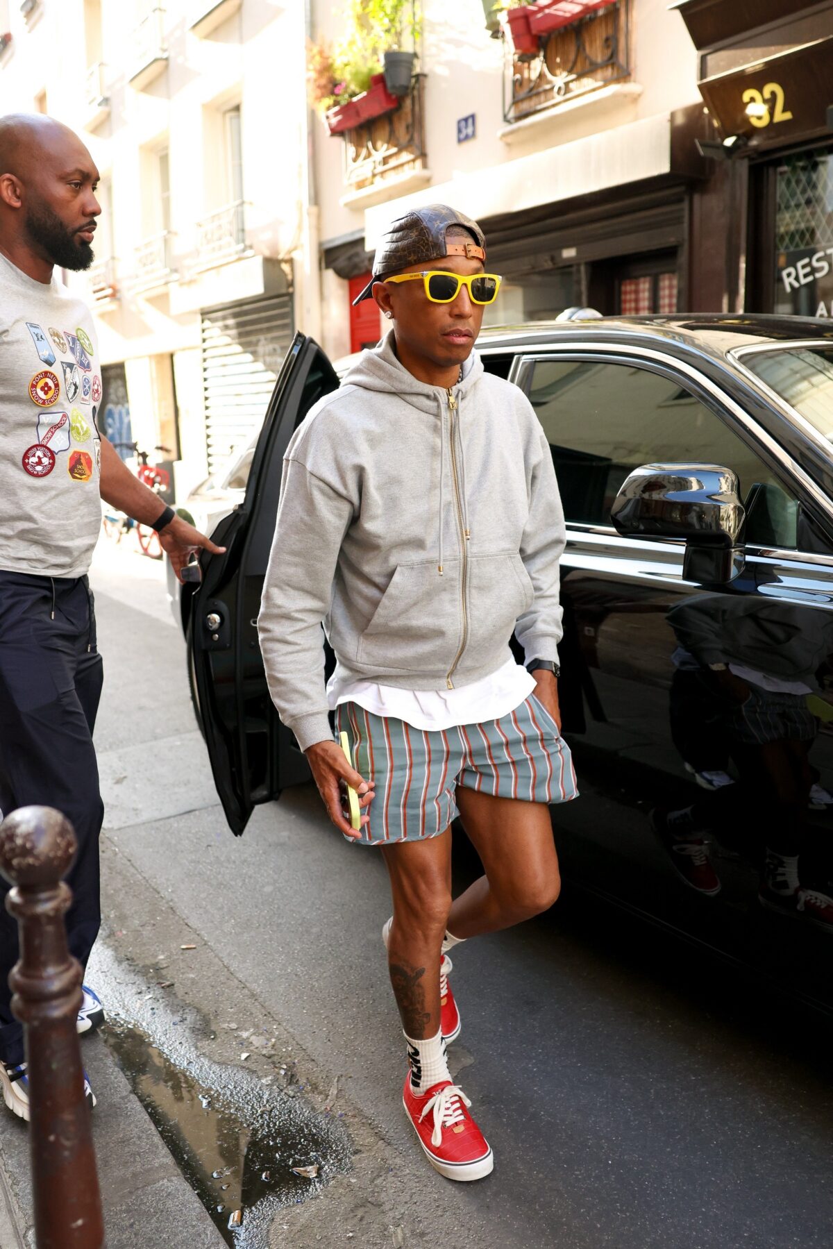 short shorts trend mens fashion pharell 1200x1799