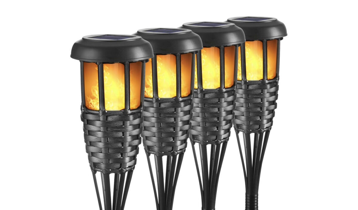 solar powered tiki torches 1200x706