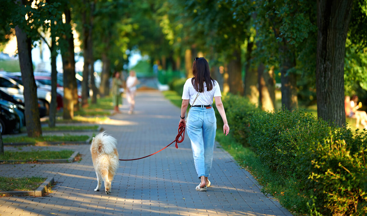 stomach-bloat-tips-walking