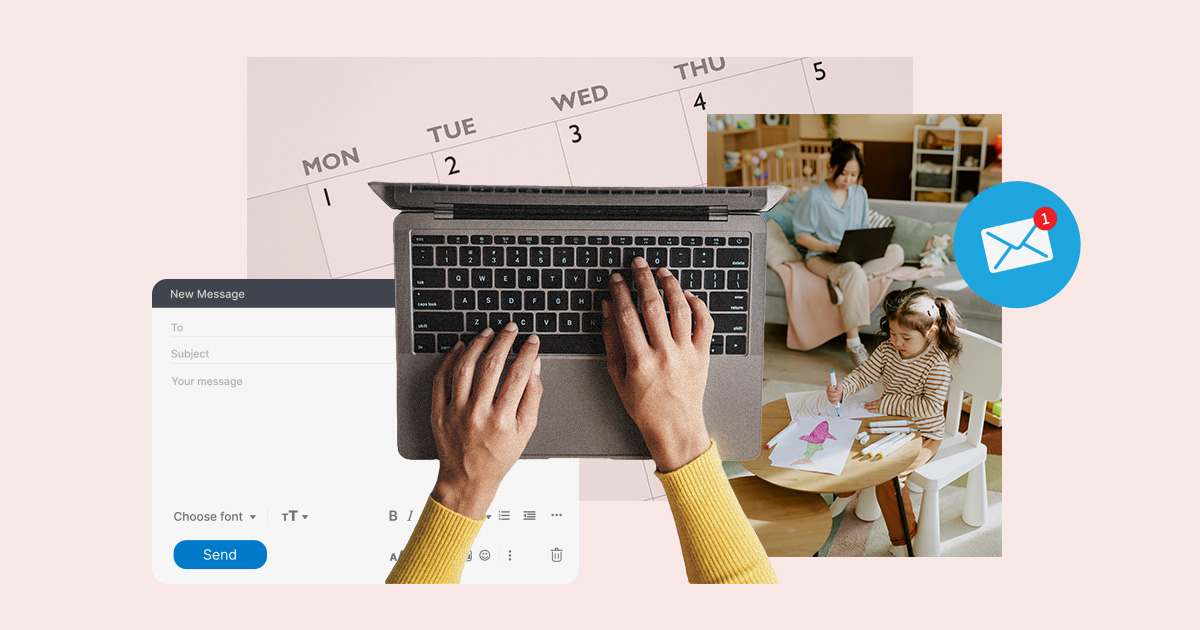 The Case for Emailing Your Husband (Instead of Talking to Him)
