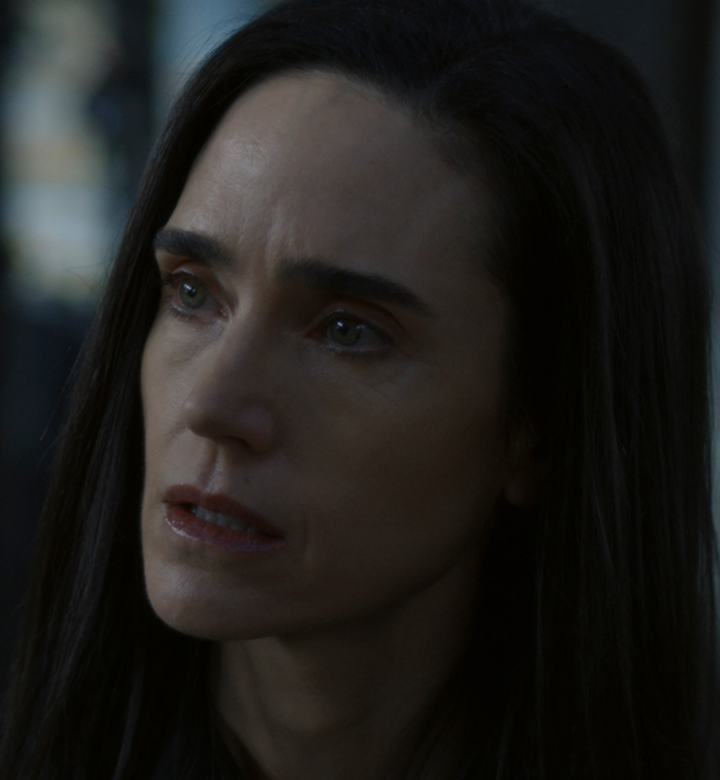 what to watch this weekend dark matter