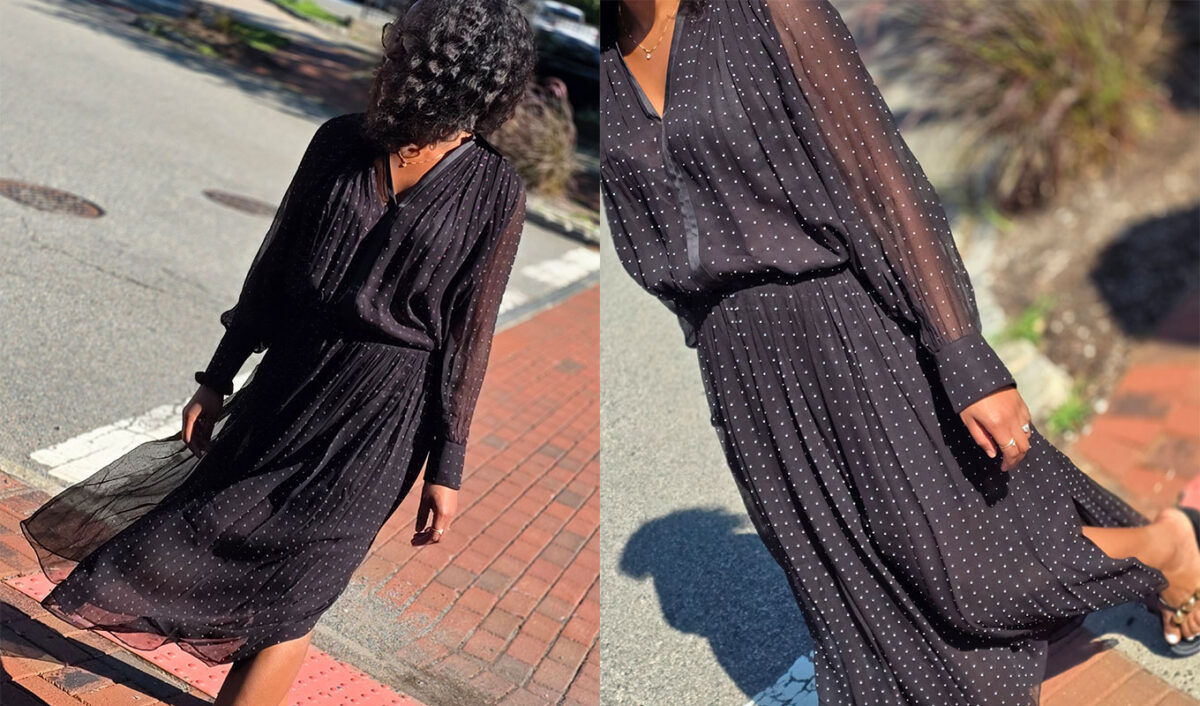whats-deena-loving-august-sept-vince-dot-sheer-top-and-gathered-skirt