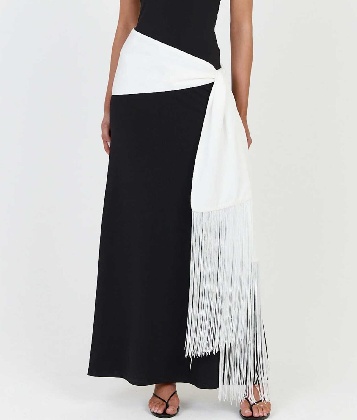 1920s fashion fringe scarf belt 1200x1412