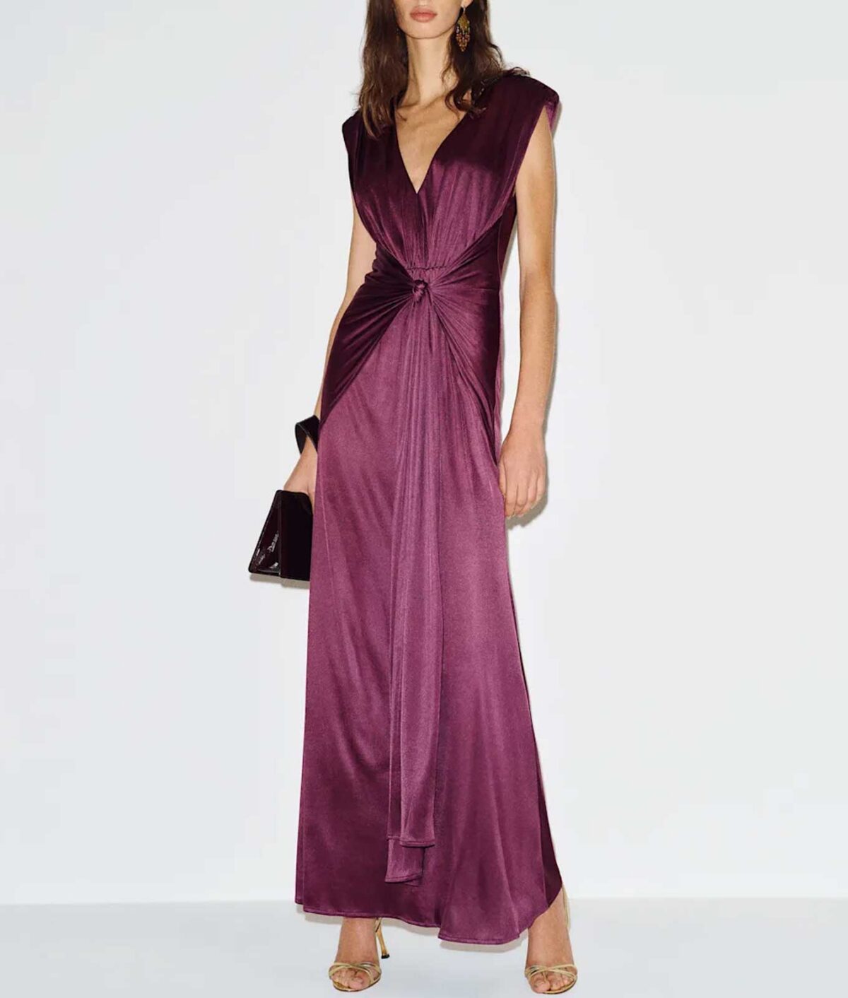 1920s fashion reformation purple gown 1200x1412