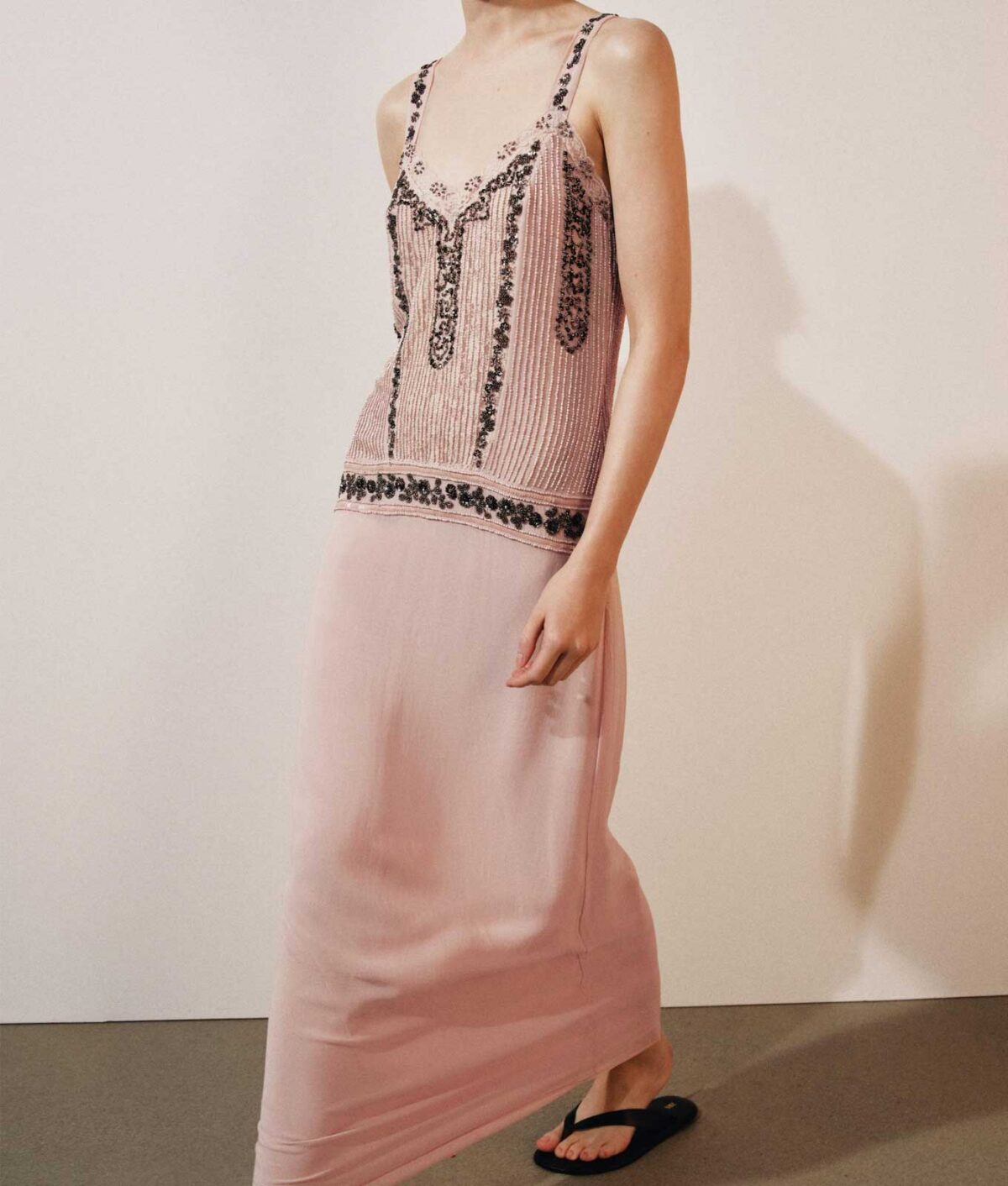 1920s trend zara beaded dress 1200x1412