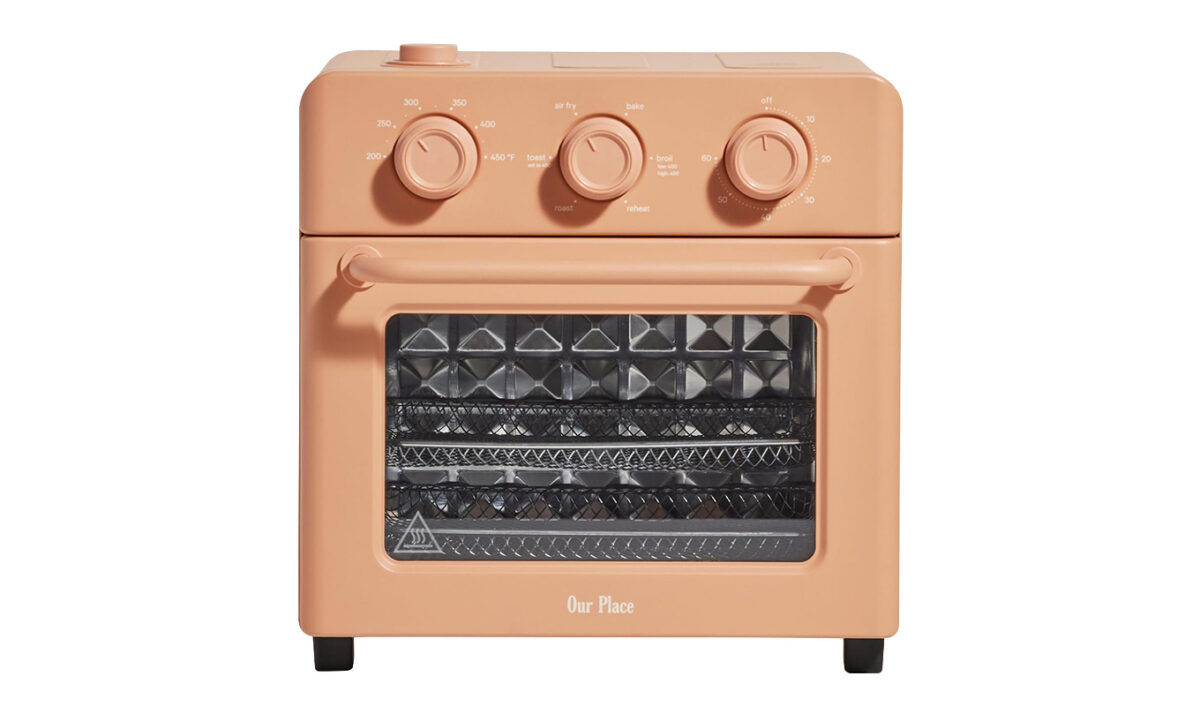The Our Place Wonder Oven.