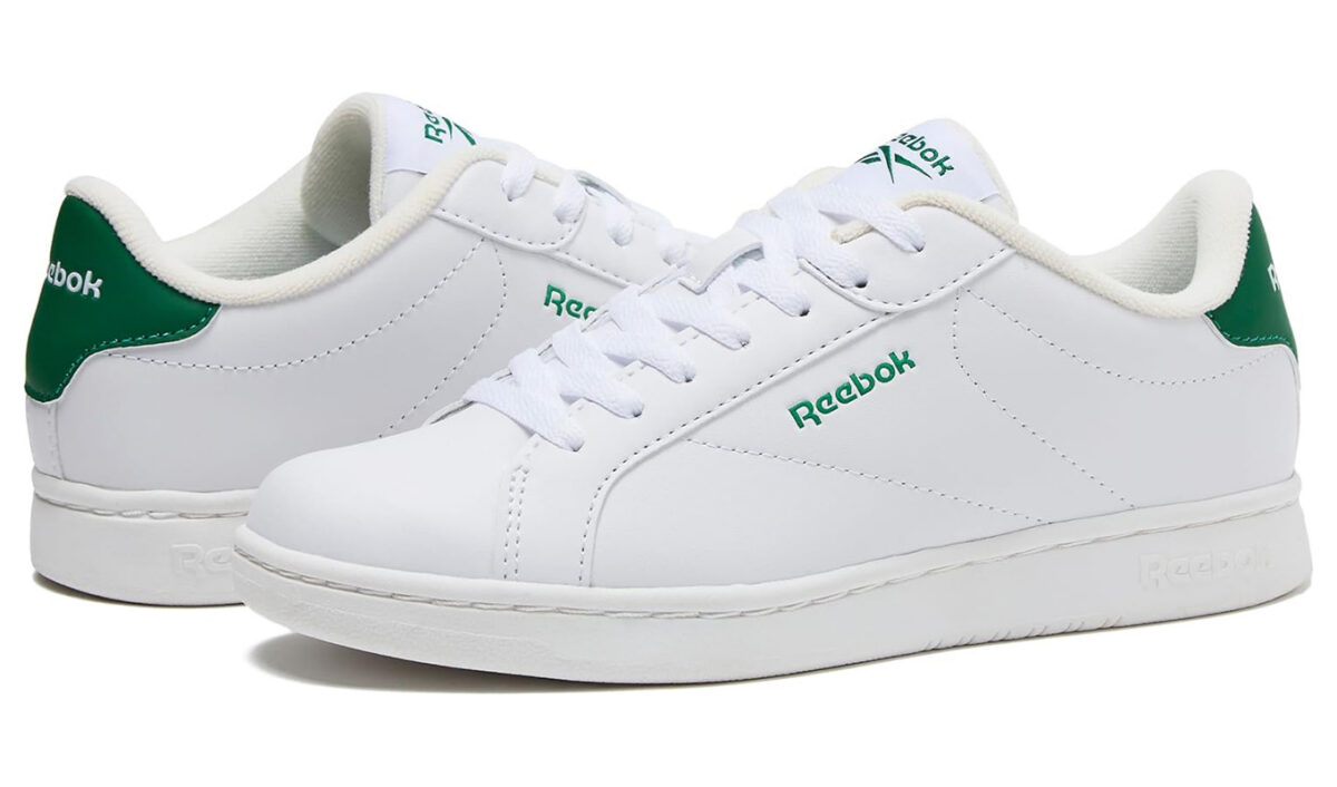 The Reebok Shadoray Shoes.