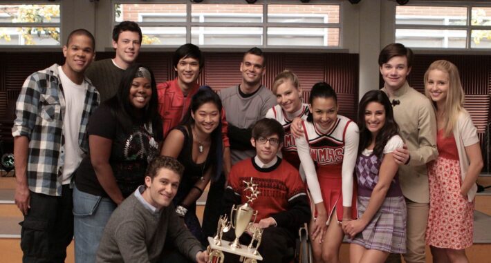 Glee Reboot Ryan Murphy 710x381