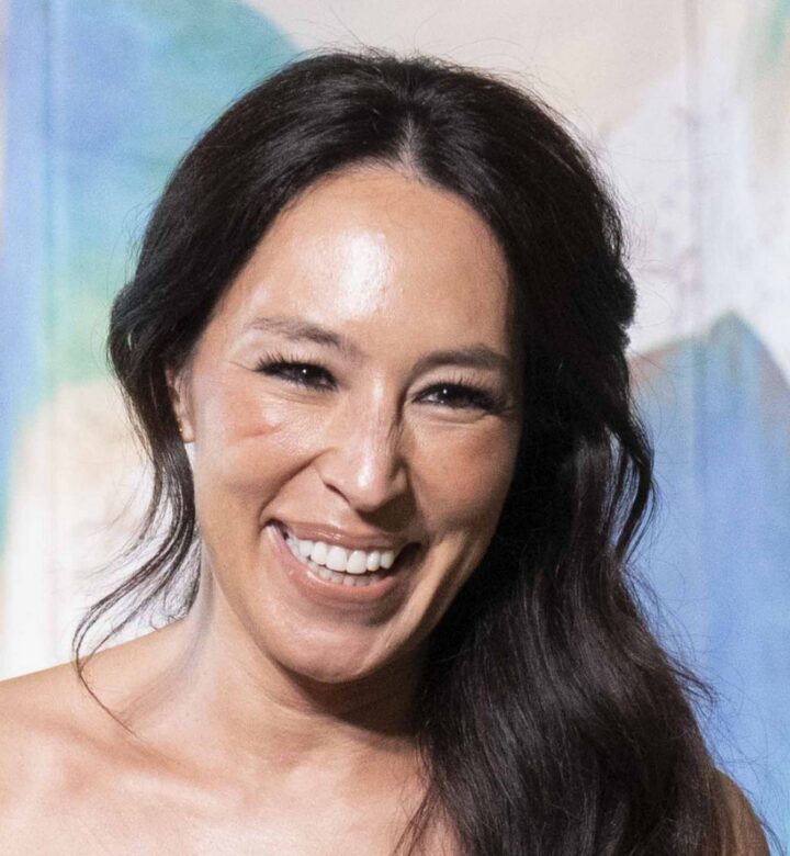 Joanna Gaines Mom Guilt 720x780